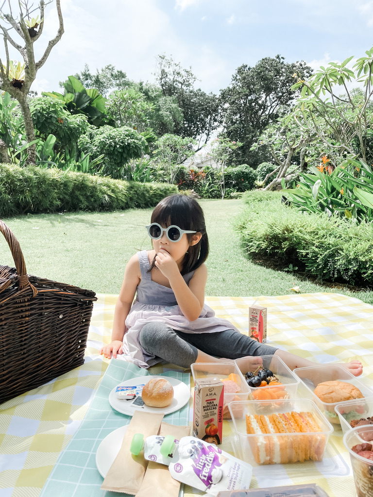A Staycay at Shangri-La&nbsp;Singapore