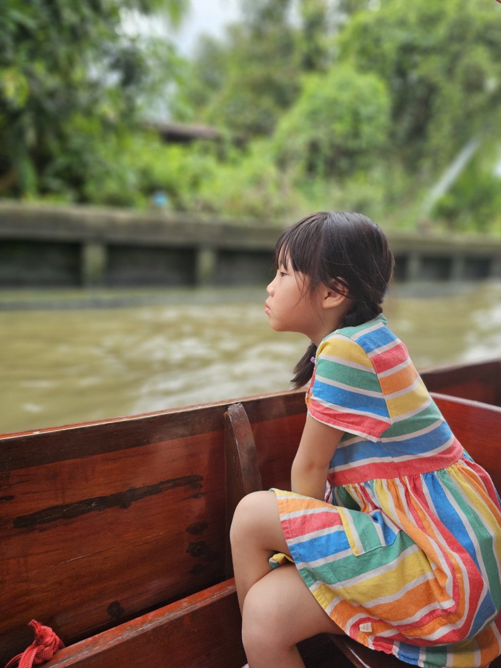 5 Days in Bangkok with 1 Kid – Part&nbsp;2