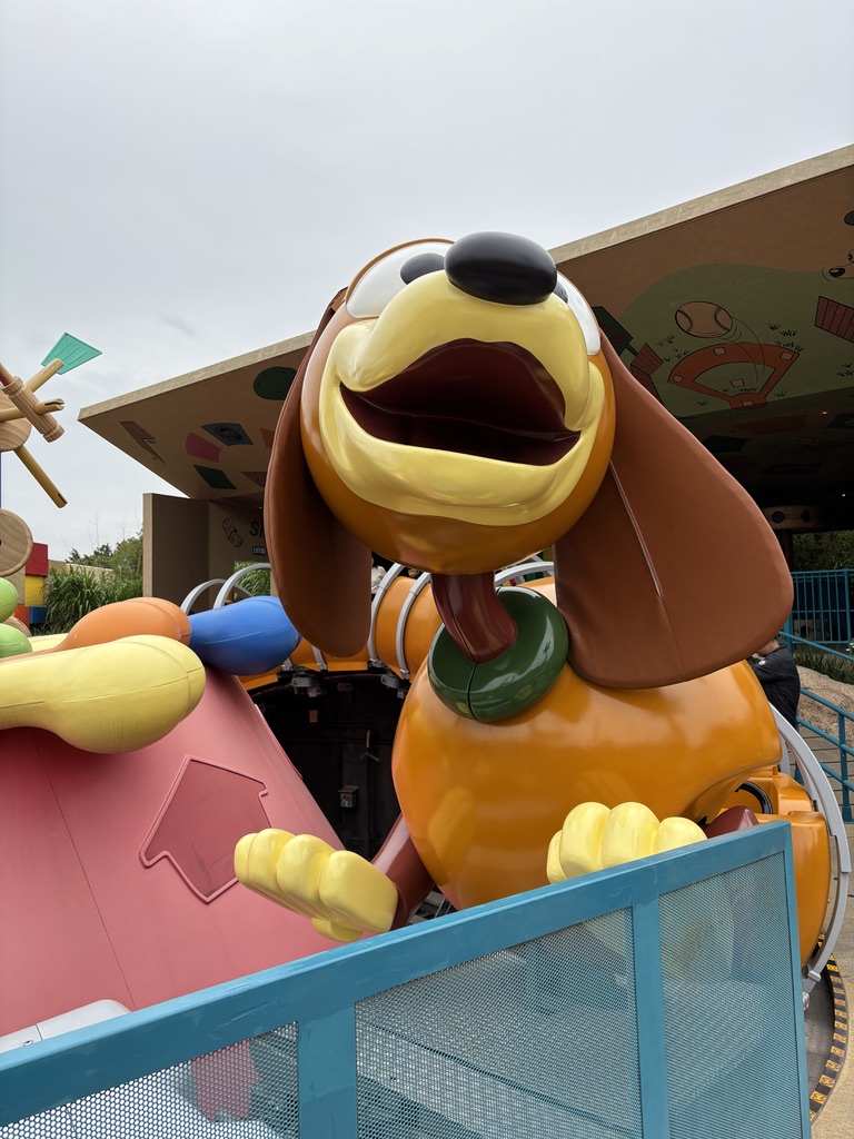 Hong Kong Disneyland Magic Part&nbsp;2