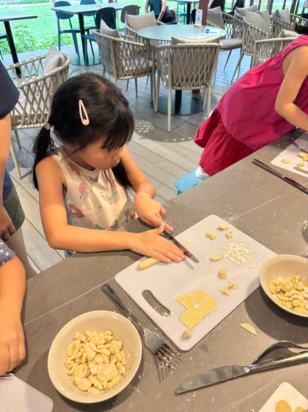 Review: Pasta-Making at Grub Pasta&nbsp;Kitchen