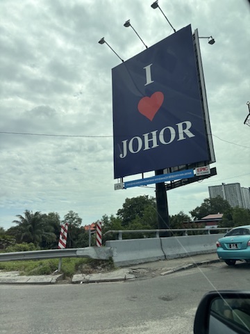 5D4N JB-Kulai-Kluang Roadtrip Part 1: KF Kiddy Cart, Super Dinoland & The Hidden&nbsp;Farm