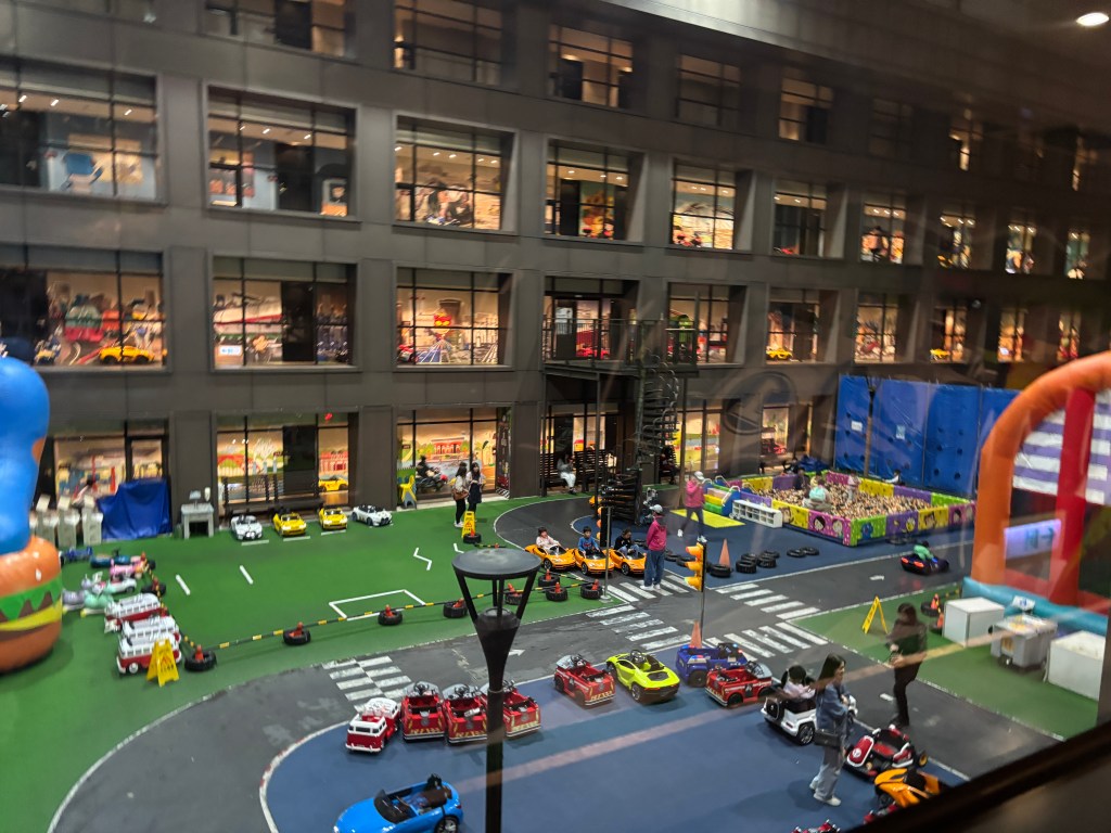 Review: Silks Place Yilan in Taiwan – Super Fun Car&nbsp;Hotel